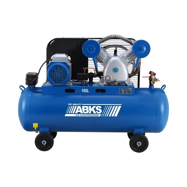What are the advantages of using an air compressor?