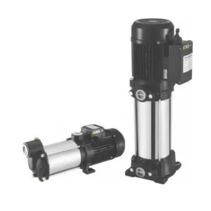 (H)VM Multistage Pump