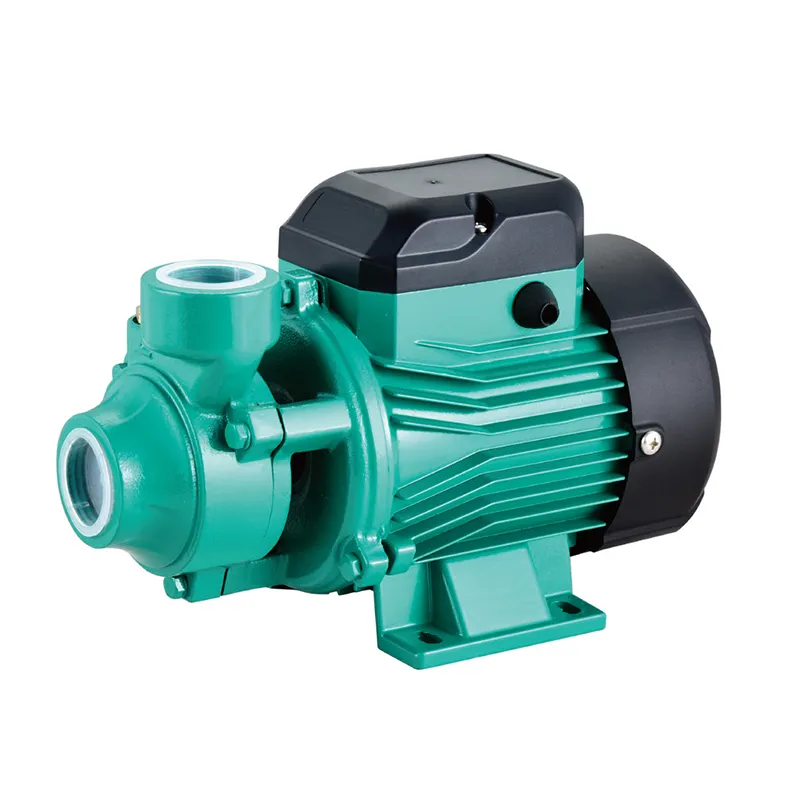 QB-S Vortex Pump