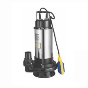 V Series Stainless Steel Sewage Pump(AF Type)