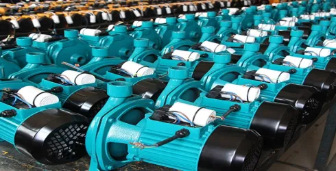 China Qiantao Technology Co. Ltd.