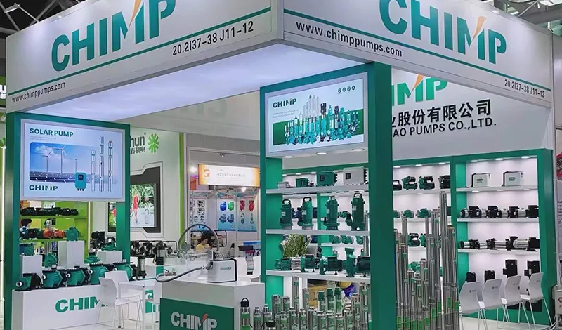 The 135th Canton Fair