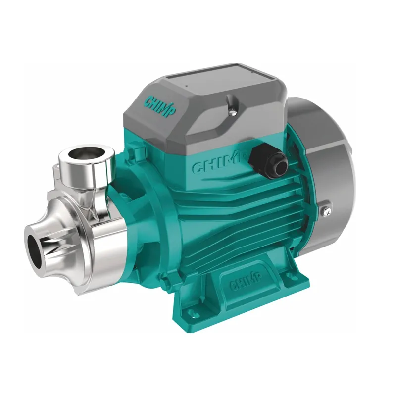 What is the importance of the water pump in our daliy life?