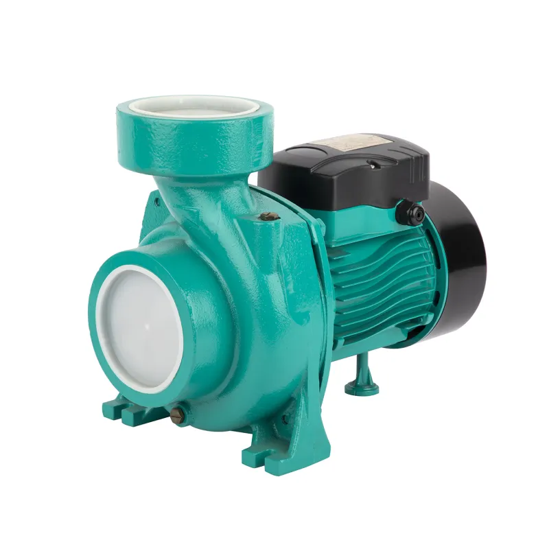 MHF 6AR Centrifugal Pumps