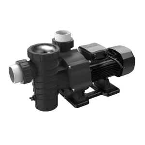 SPP Large Flow Pool Pump