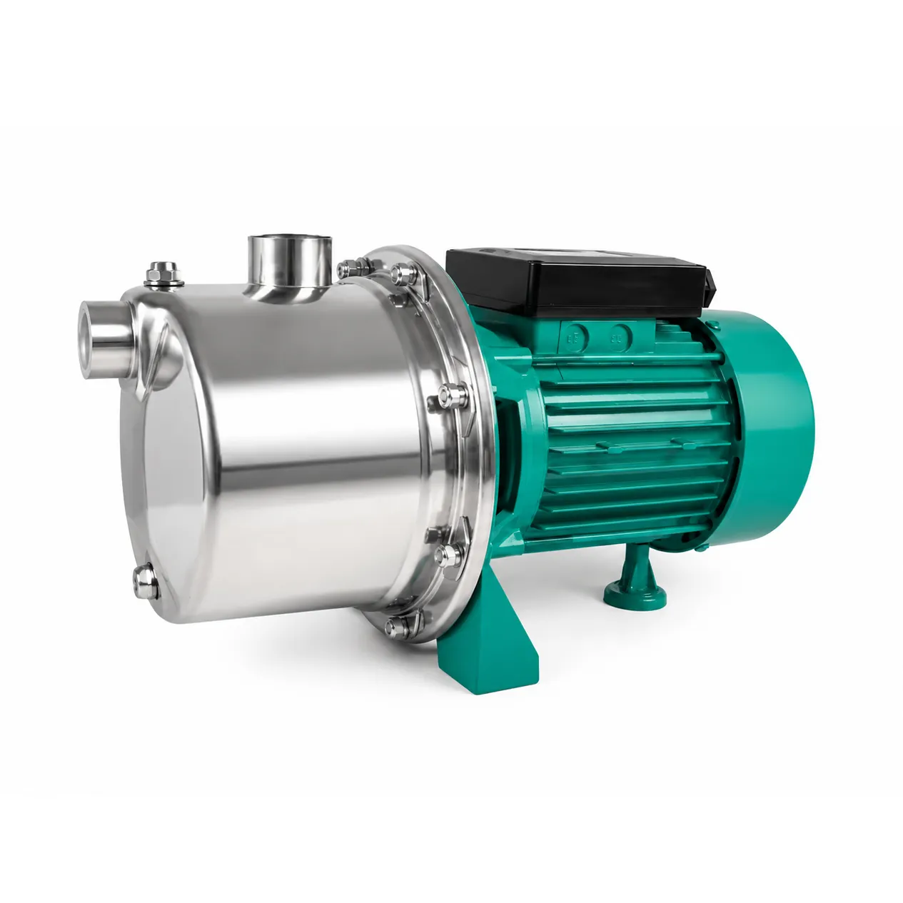 STP Self-priming JET Pump