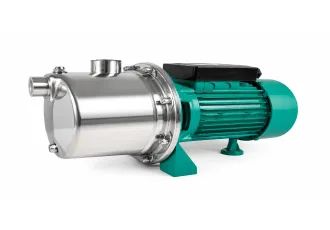 STP Self-priming JET Pump
