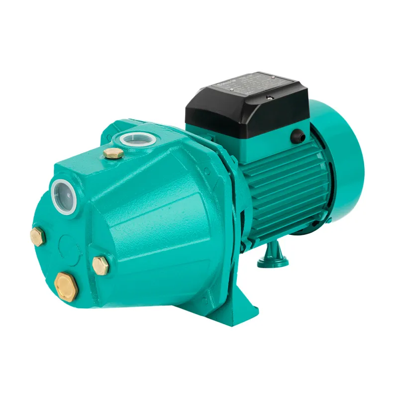 JET Self-priming Pump