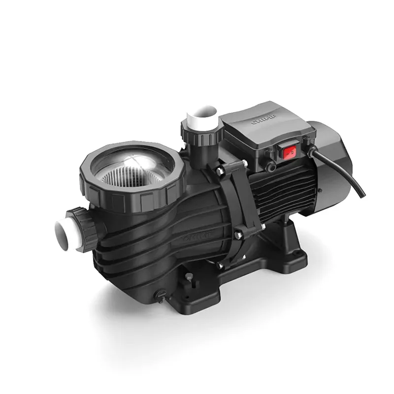 SPP Swimming Pool Pump