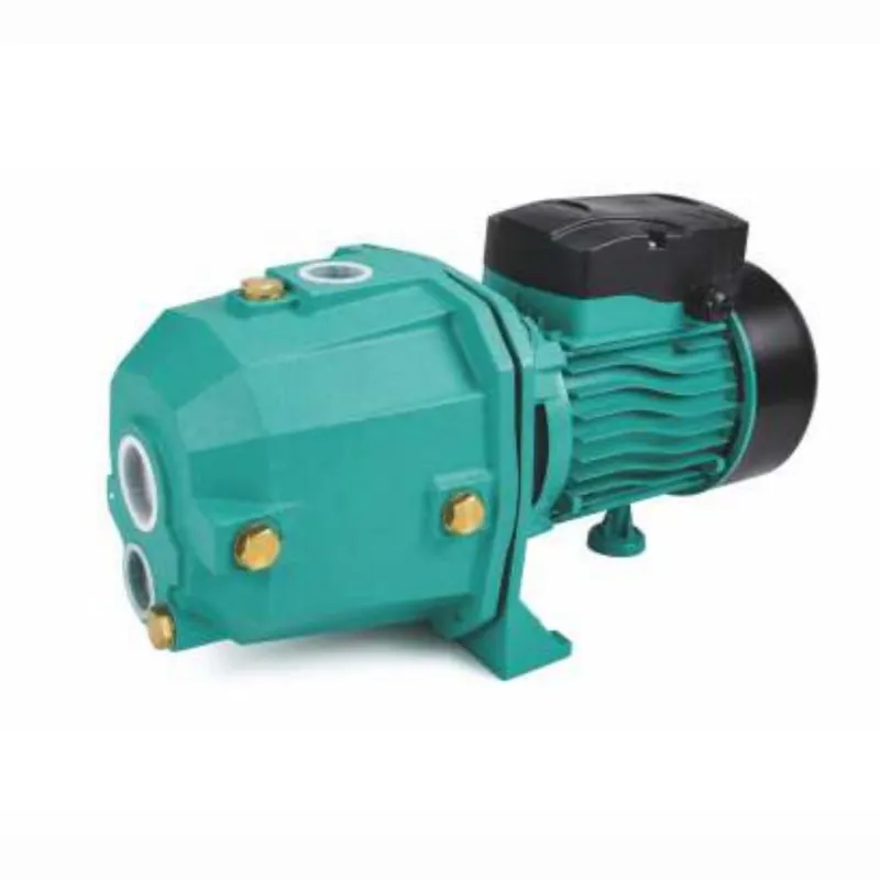 JDP Self-priming JET Pump