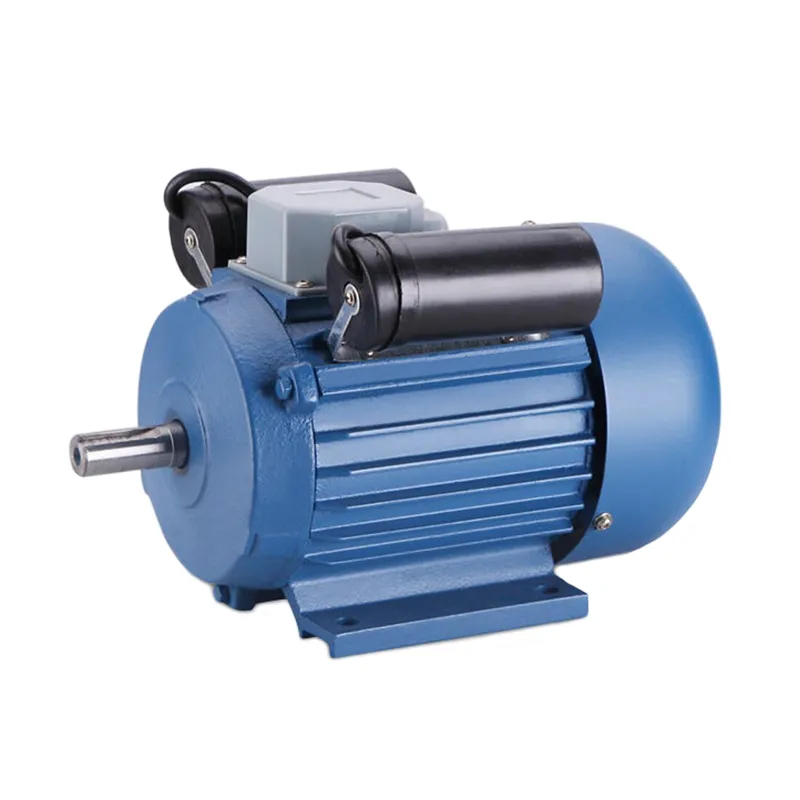 YL Series Single Phase Electric Motor