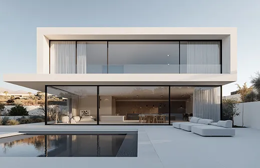 Domestico/Residenziale