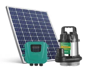 ZWSQ DC Submersible Pump