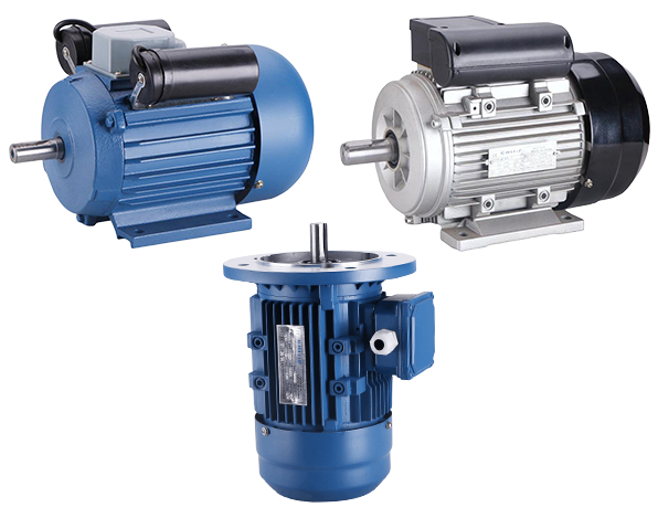 Electric Motors