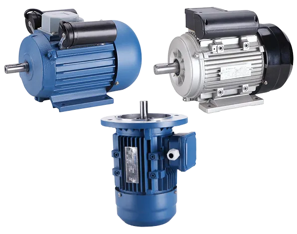 Electric Motors