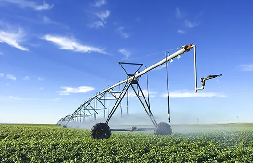 Agriculture / Irrigation