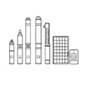 Solar Pumps