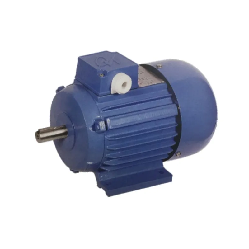 YS Series Three Phase Electric Motor