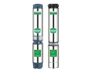 6SR Borehole Pump