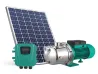DCTP Solar JET Pump