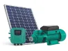 DCQB Solar Vortex Pump