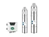 DCQS Solar Borehole Pump