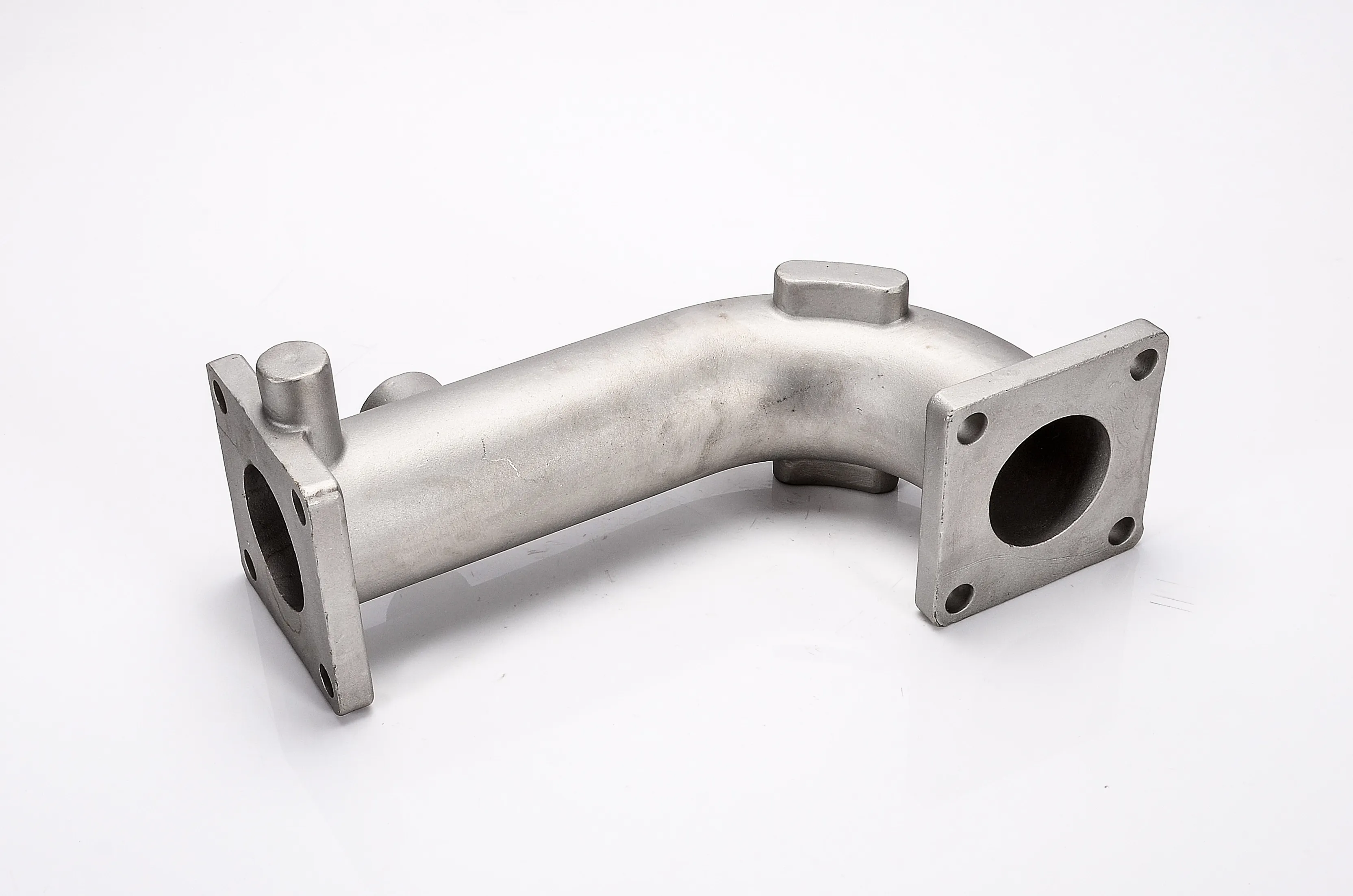 Manifold Elbow