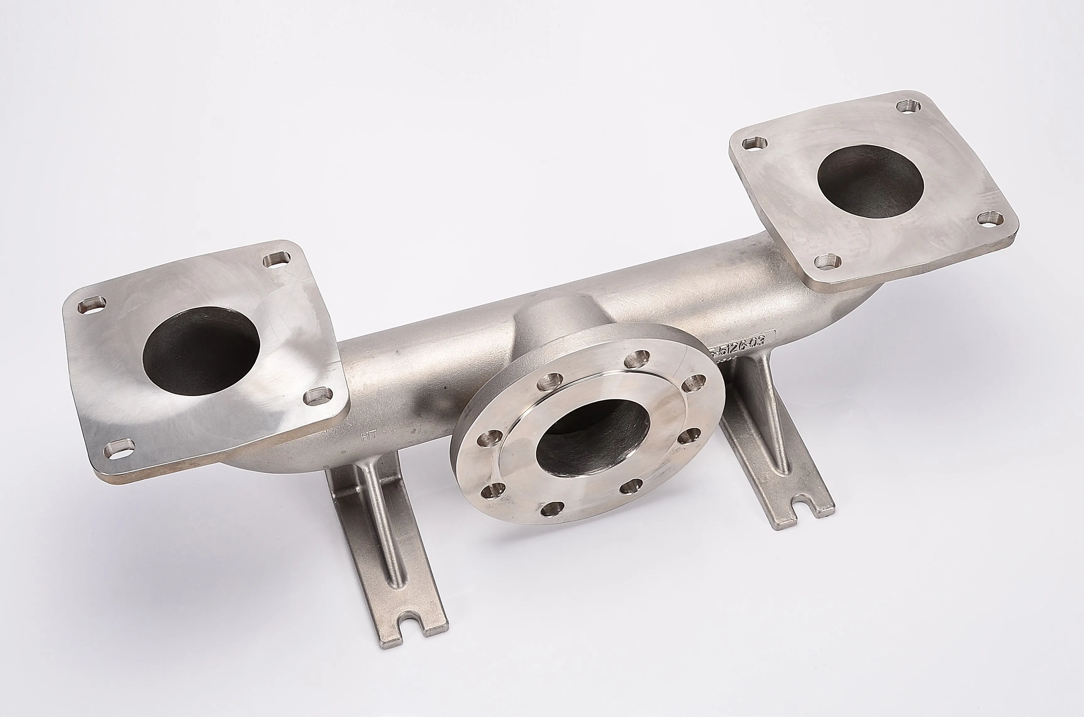 Inlet Manifold