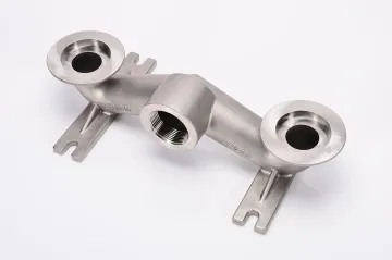 Inlet Manifold