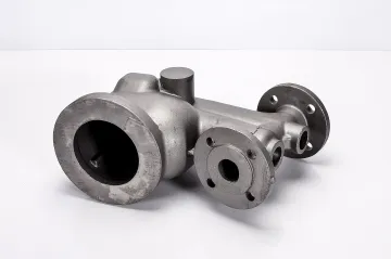 Valve Body