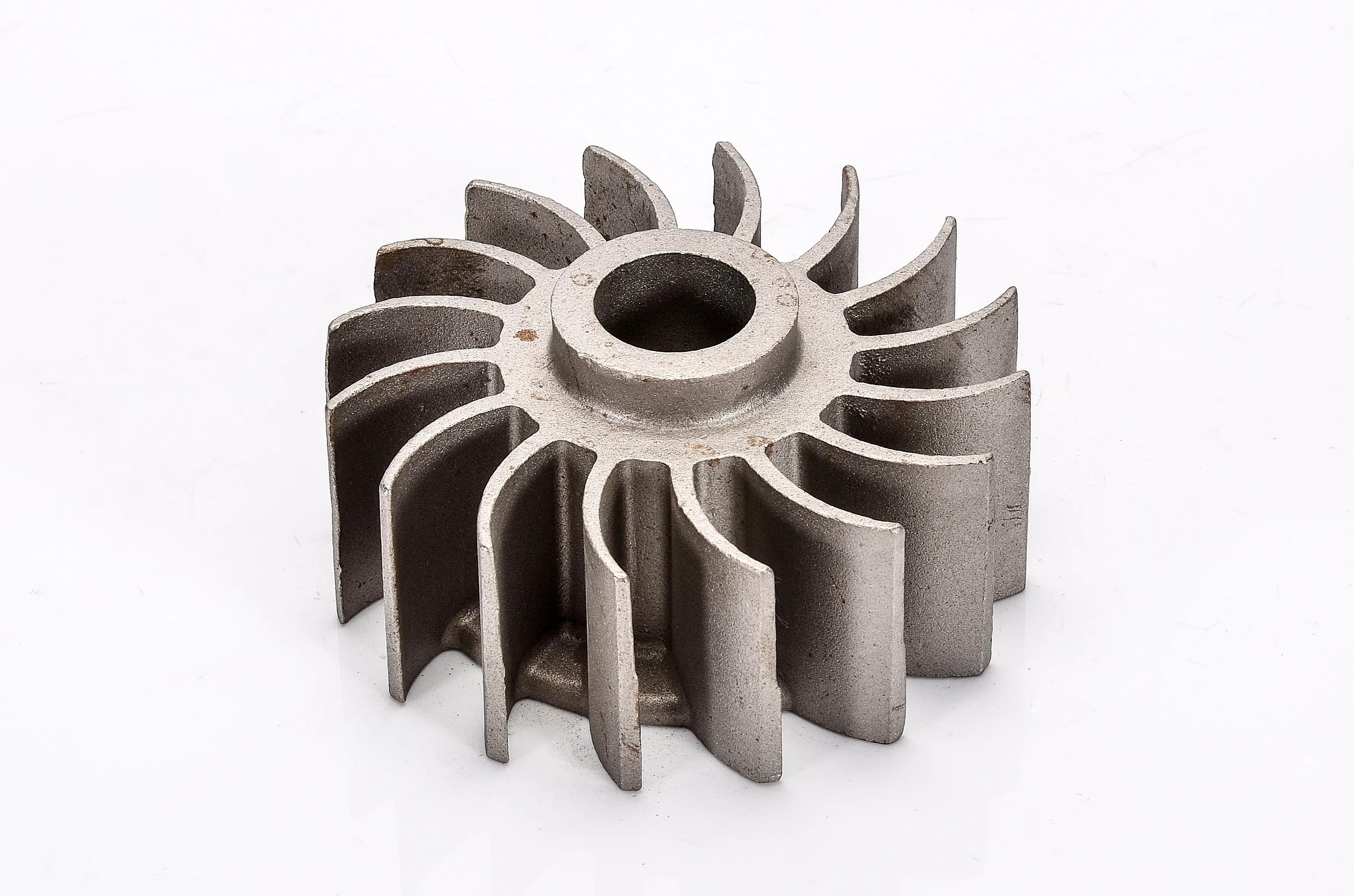  Impeller