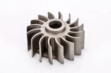  Impeller