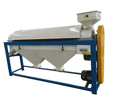Pulidora de granos 5XPG-5
