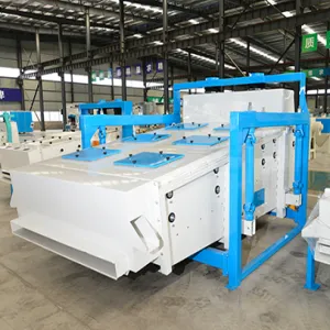 Limpiador de vibraci&oacute;n rotativa HZXZ