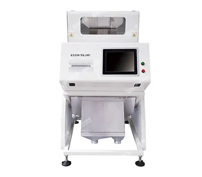 Seed Color Sorter