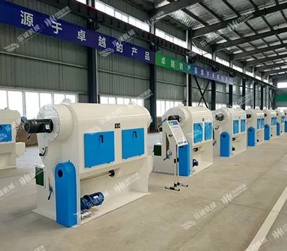 TFXH Air Recycling Aspirator