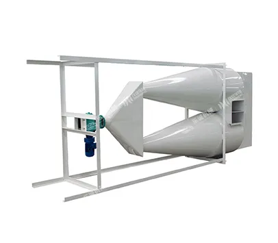 Dust Sepration Drum