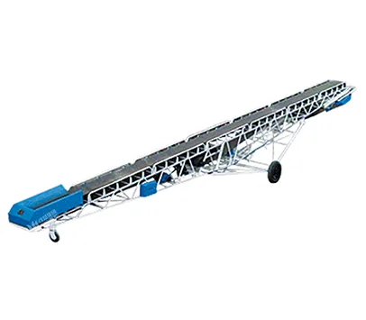 TDSL Belt Conveyor