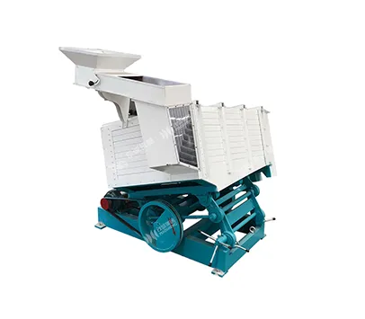 MGCZ Paddy Rice Separator