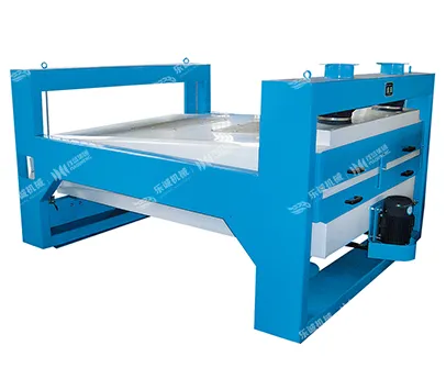 TQLM Rotary Cleaner