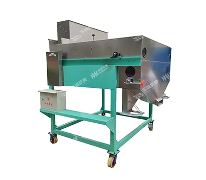Magnetic Separator