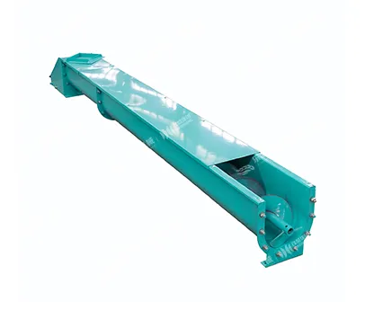 TLSS Screw Conveyor