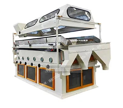 5XZ Gravity Separator