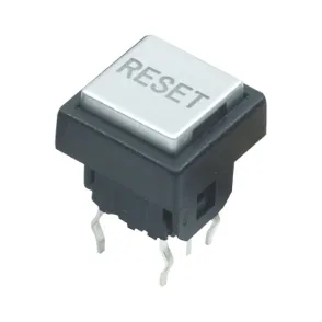Tact Switch LED Series LS613