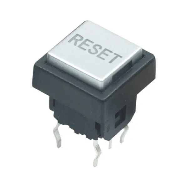 Tact Switch LED Series LS613