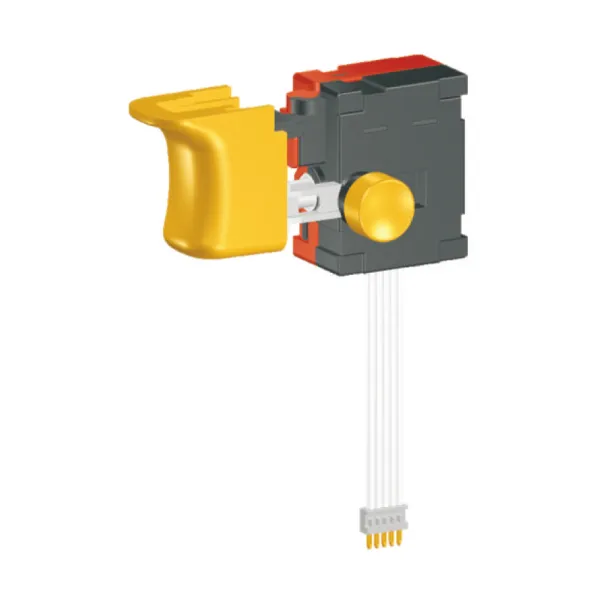 Power Tool Switch DT Series DT04