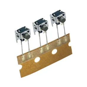 Tact Switch 6.0*6.0 Series THDT14