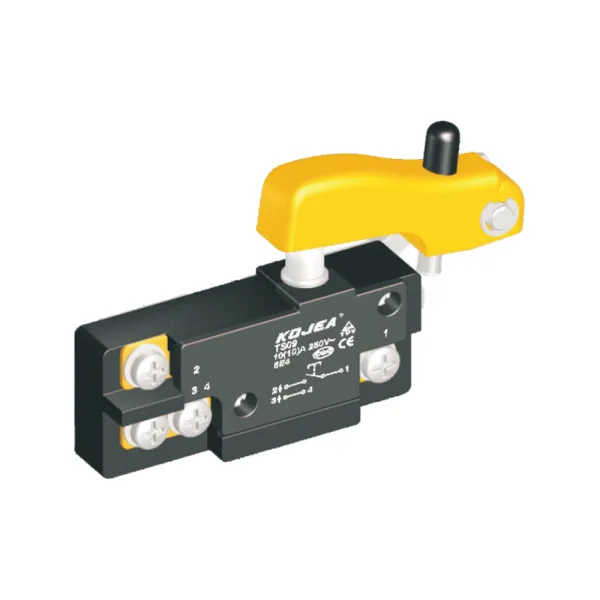 Power Tool Switch TS Series TS09
