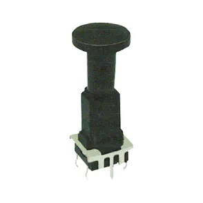 Tact Switch Waterproof Series TVJP12-E