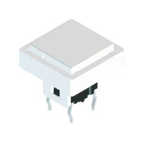 Tact Switch LED Series LS623